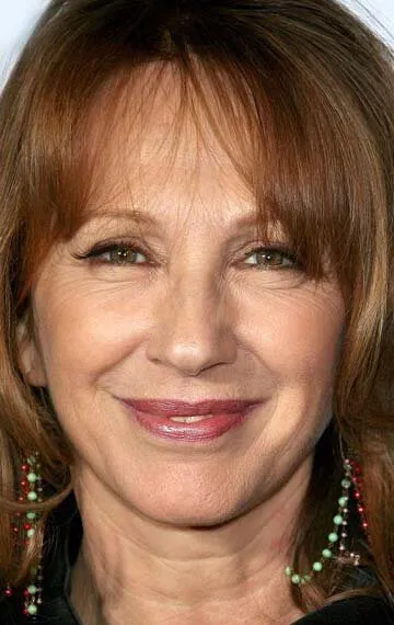 Фотография актёра Натали Бай (Nathalie Baye)