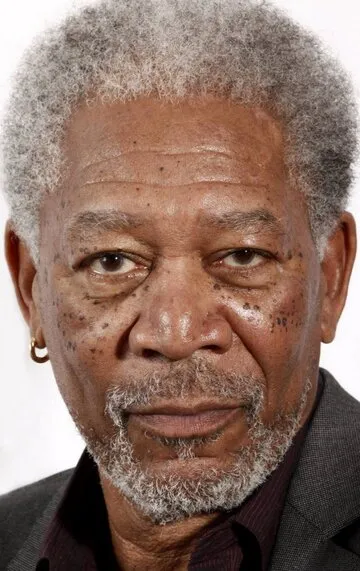 Фотография актёра Морган Фриман (Morgan Freeman)