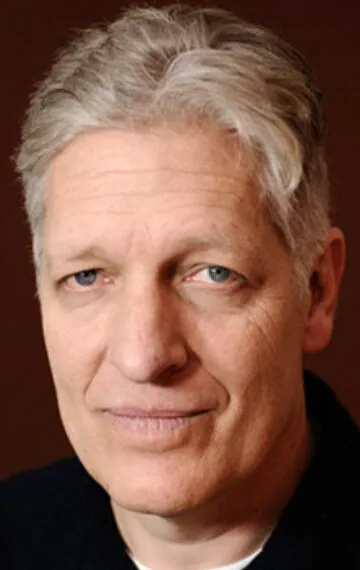 Фотография актёра Клэнси Браун (Clancy Brown)