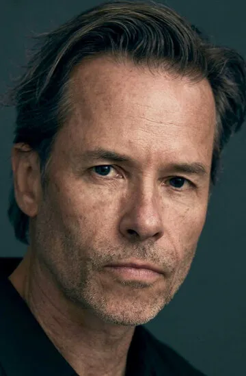Фотография актёра Гай Пирс (Guy Pearce)