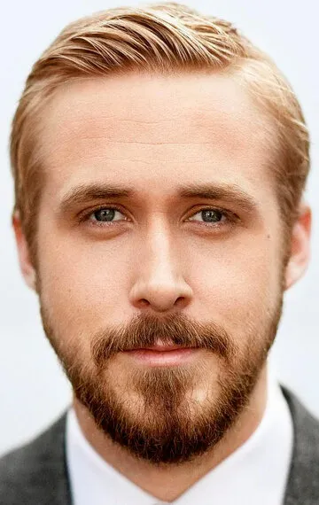 Фотография актёра Райан Гослинг (Ryan Gosling)