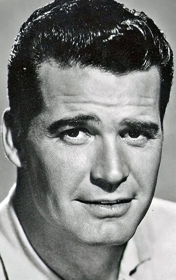 Фотография актёра Джеймс Гарнер (James Garner)