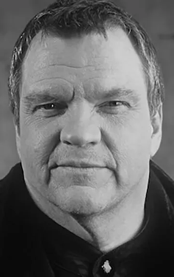 Фотография актёра Мит Лоаф (Meat Loaf)