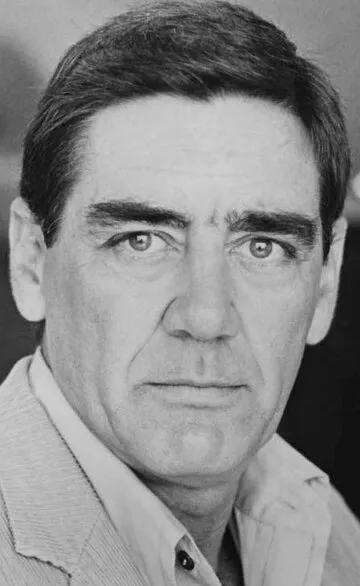 Фотография актёра Р. Ли Эрми (R. Lee Ermey)