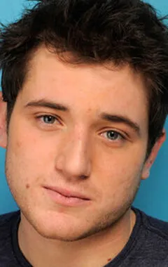 Фотография актёра Тревор Морган (Trevor Morgan)