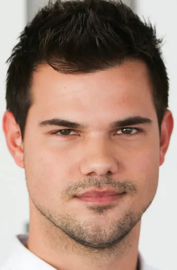 Фотография актёра Тейлор Лотнер (Taylor Lautner)