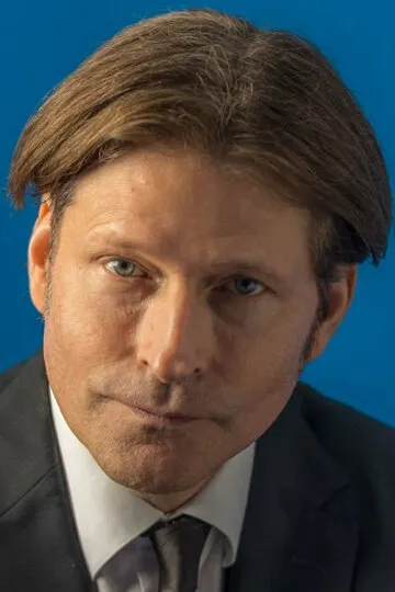 Фотография актёра Криспин Гловер