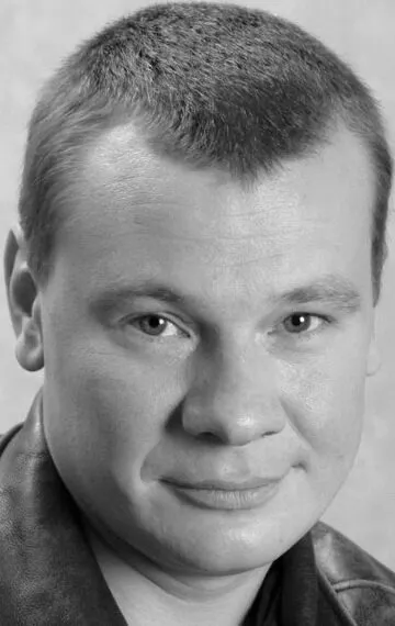 Фотография актёра Владислав Галкин