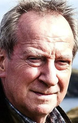 Фотография актёра Билл Патерсон (Bill Paterson)