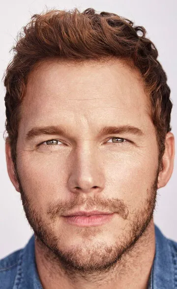 Фотография актёра Крис Пратт (Chris Pratt)