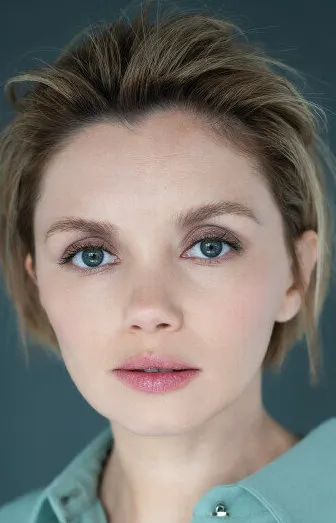 Фотография актёра Ольга Кузьмина