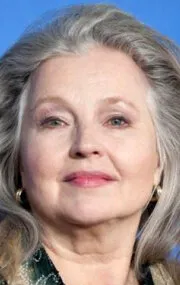 Фотография актёра Ханна Шигулла (Hanna Schygulla)