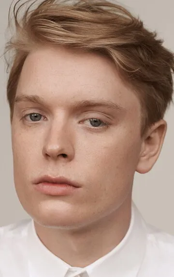 Фотография актёра Фредди Фокс (Freddie Fox)