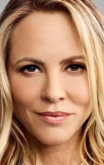 Фотография актёра Мария Белло (Maria Bello)