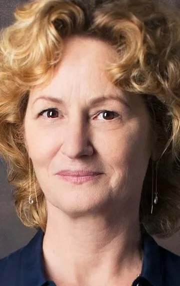 Фотография актёра Мелисса Лео