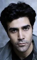 Фотография актёра Бобби Надери (Bobby Naderi)