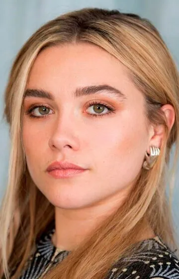 Фотография актёра Флоренс Пью