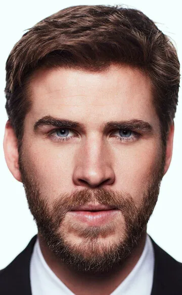 Фотография актёра Лиам Хемсворт (Liam Hemsworth)
