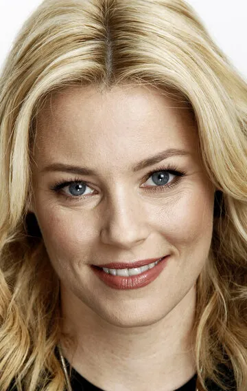Фотография актёра Элизабет Бэнкс (Elizabeth Banks)