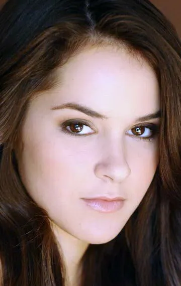 Фотография актёра Шэнли Касвелл (Shanley Caswell)