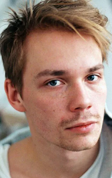 Фотография актёра Роман Евдокимов