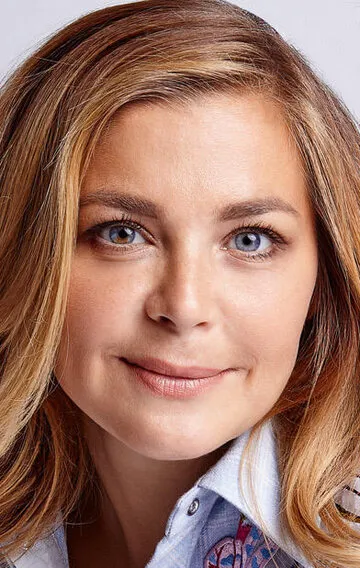 Фотография актёра Ирина Пегова