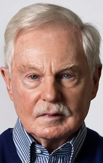 Фотография актёра Дерек Джекоби (Derek Jacobi)