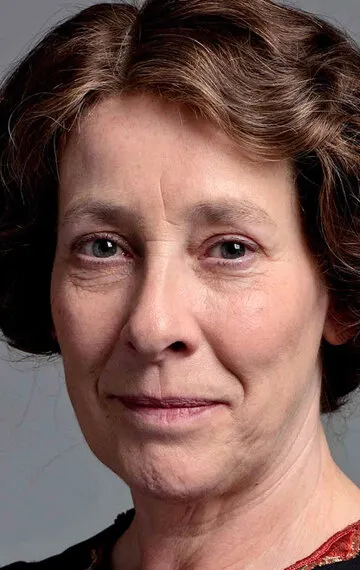 Фотография актёра Филлис Логан (Phyllis Logan)