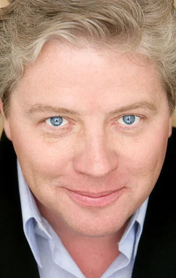 Фотография актёра Томас Ф. Уилсон (Tom Wilson)