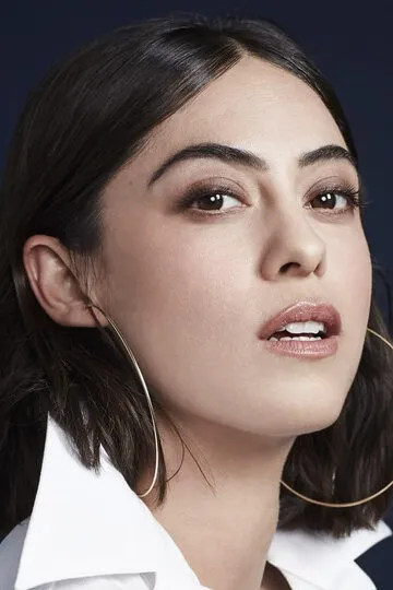 Фотография актёра Роза Салазар (Rosa Salazar)