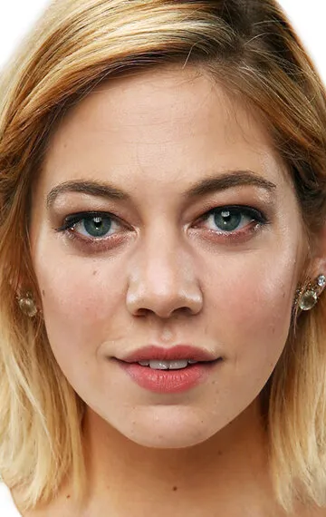 Фотография актёра Лио Типтон (Lio Tipton)