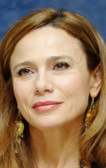 Фотография актёра Лена Олин (Lena Olin)