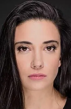 Фотография актёра Джерен Ялазоглу (Ceren Yalazoglu)