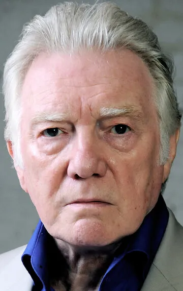 Фотография актёра Алан Форд