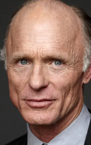 Фотография актёра Эд Харрис (Ed Harris)
