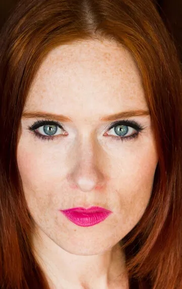 Фотография актёра Одри Флёро (Audrey Fleurot)