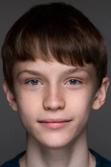 Фотография актёра Артемий Воскресенский