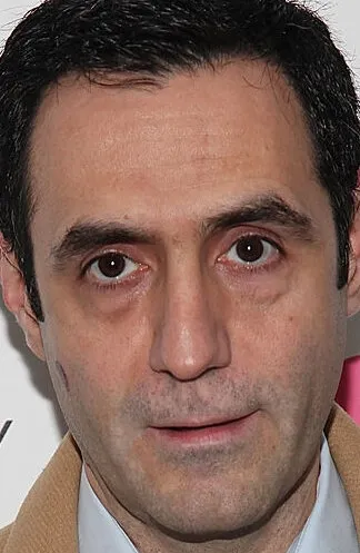 Фотография актёра Карен Карагулян