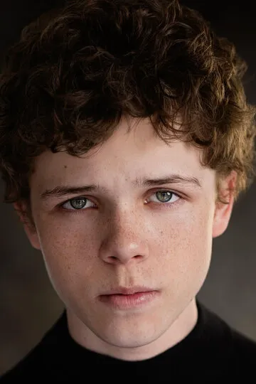 Фотография актёра Колин О’Брайен (Colin O'Brien)