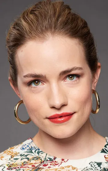 Фотография актёра Уилла Фицджералд