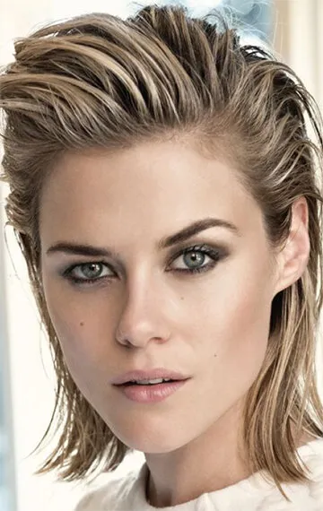 Фотография актёра Рэйчел Тейлор (Rachael Taylor)