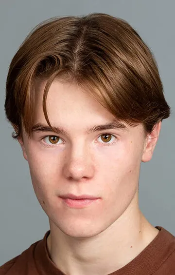 Фотография актёра Эдвин Рюдинг (Edvin Ryding)