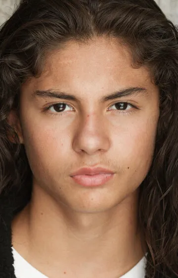 Фотография актёра Мигель Касарес Мора (Miguel Mora)