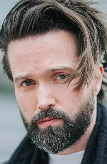Фотография актёра Эммет Джей Скэнлэн (Emmett J Scanlan)