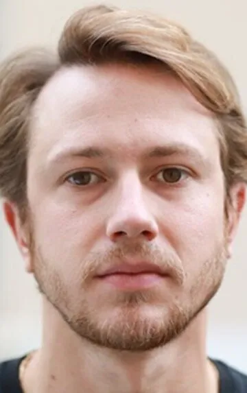 Фотография актёра Бастьен Буйон