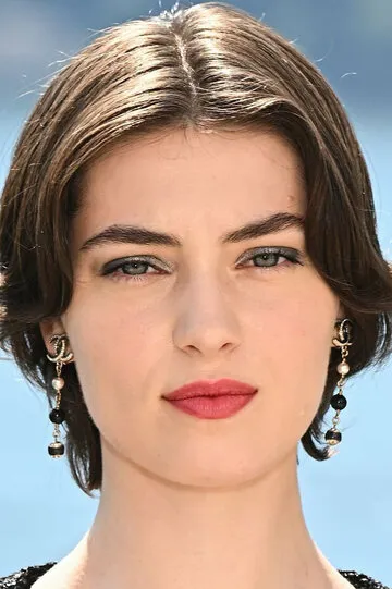 Фотография актёра Анамария Вартоломеи