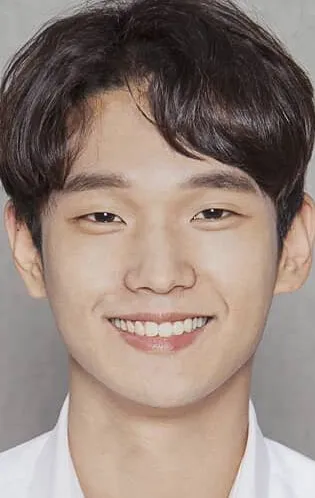 Фотография актёра Щин Джэ-хви