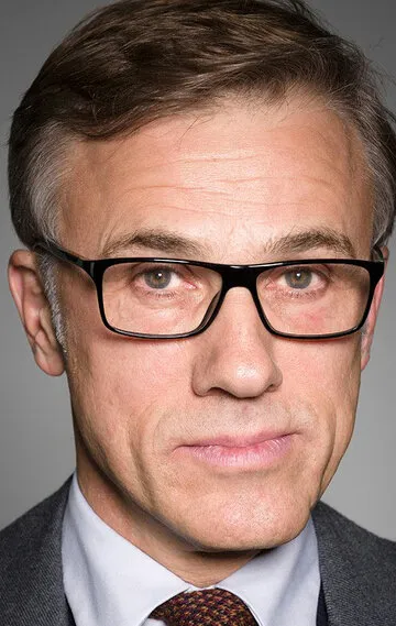 Фотография актёра Кристоф Вальц (Christoph Waltz)