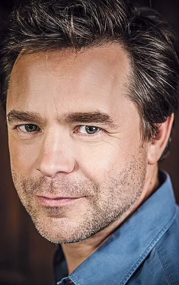 Фотография актёра Гийом де Тонкедек (Guillaume De Tonquedec)