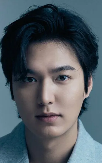 Фотография актёра Ли Мин-хо (Lee Min-ho)
